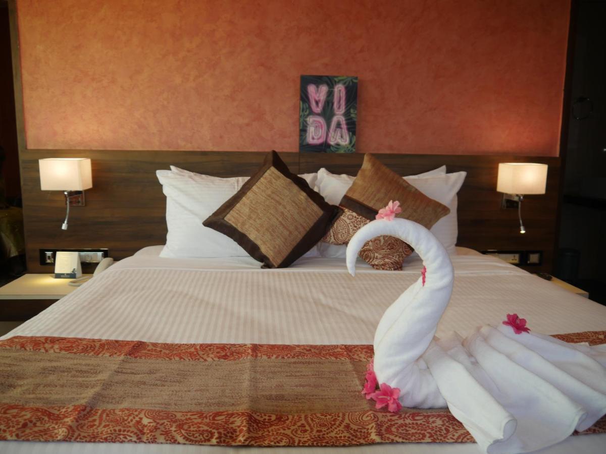 Sonia Hotel Ouagadougou Extérieur photo