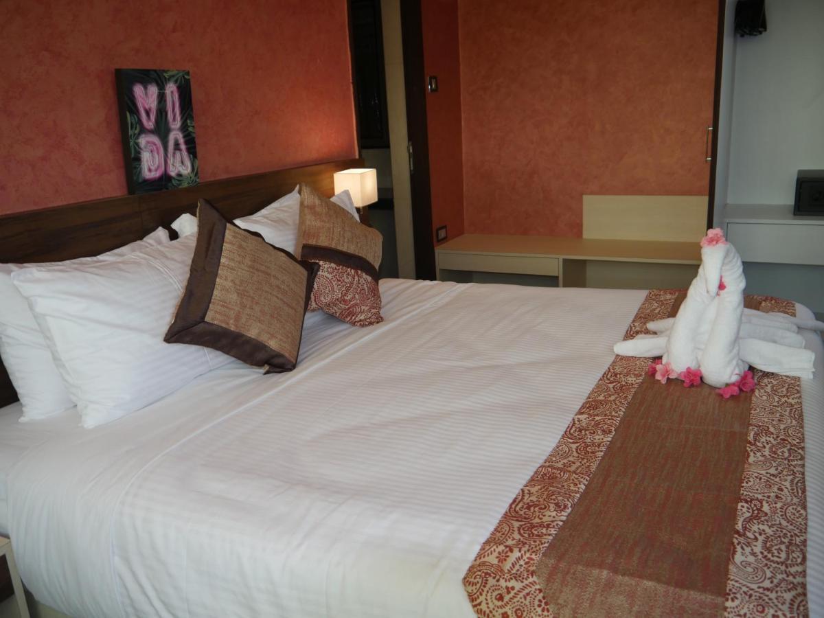 Sonia Hotel Ouagadougou Extérieur photo